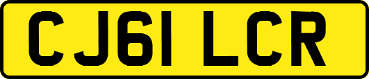 CJ61LCR