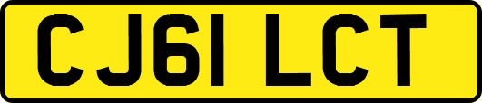 CJ61LCT