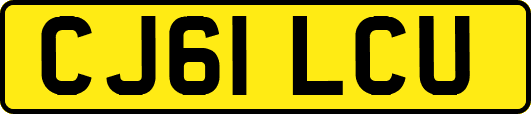 CJ61LCU