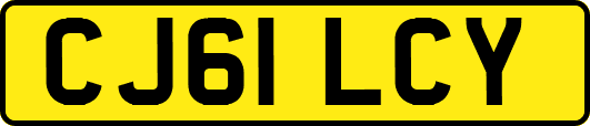 CJ61LCY