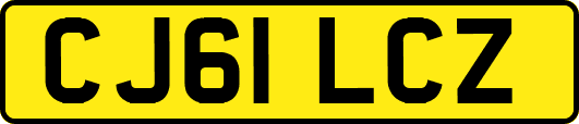 CJ61LCZ