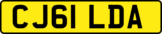 CJ61LDA