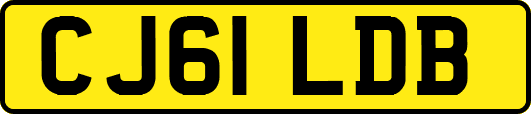 CJ61LDB