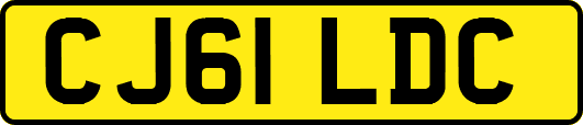 CJ61LDC