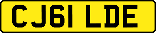 CJ61LDE