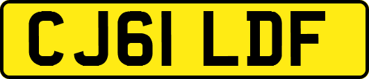 CJ61LDF