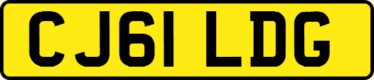 CJ61LDG