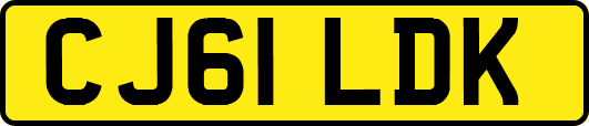 CJ61LDK