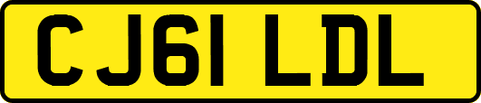 CJ61LDL