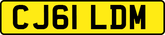 CJ61LDM
