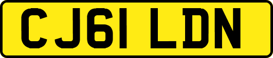 CJ61LDN