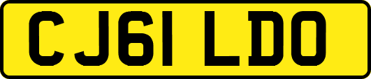 CJ61LDO