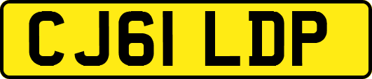 CJ61LDP