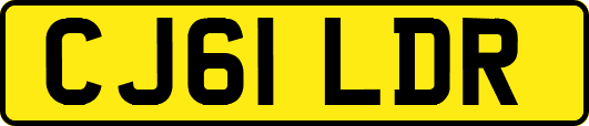 CJ61LDR