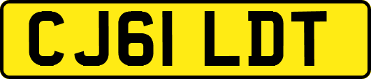 CJ61LDT