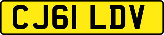 CJ61LDV