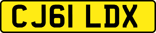CJ61LDX