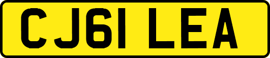 CJ61LEA