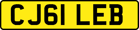 CJ61LEB