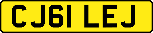 CJ61LEJ