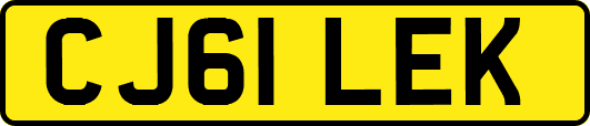 CJ61LEK
