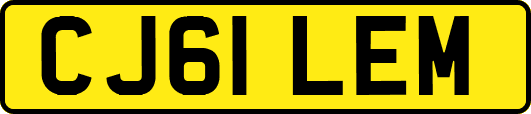 CJ61LEM