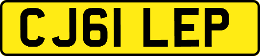 CJ61LEP