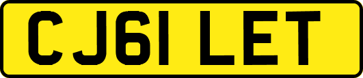 CJ61LET
