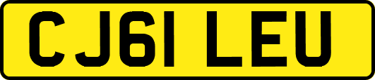 CJ61LEU