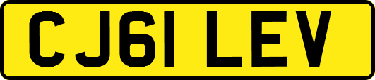 CJ61LEV