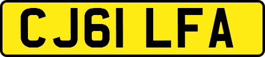 CJ61LFA