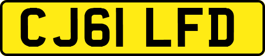 CJ61LFD