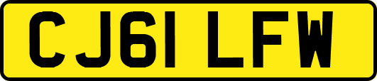 CJ61LFW