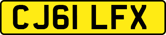 CJ61LFX
