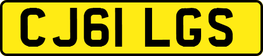 CJ61LGS