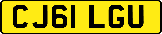 CJ61LGU
