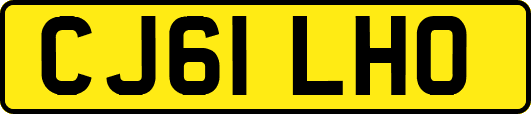 CJ61LHO
