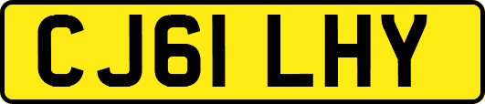 CJ61LHY