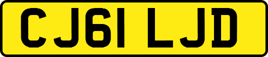 CJ61LJD