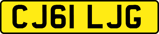 CJ61LJG