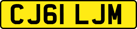 CJ61LJM