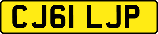 CJ61LJP
