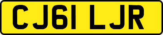CJ61LJR