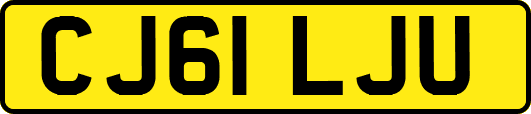 CJ61LJU