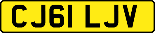 CJ61LJV