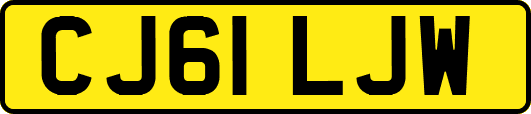 CJ61LJW
