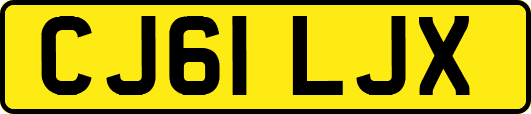 CJ61LJX