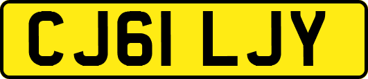 CJ61LJY