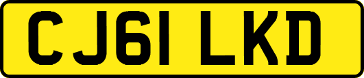 CJ61LKD