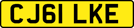 CJ61LKE
